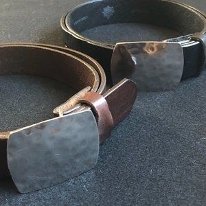 Territory Ahead Belts (2)
